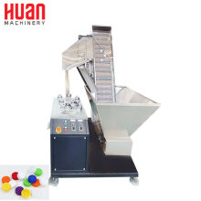 Best price plastic bottle cap slitting machine for sale